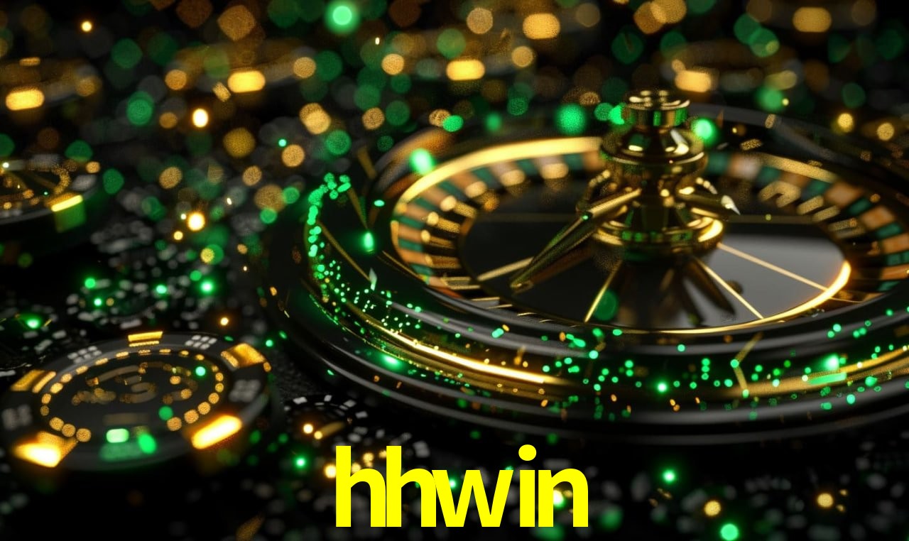 Infraestrutura hhwin