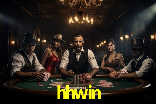 App oficial hhwin