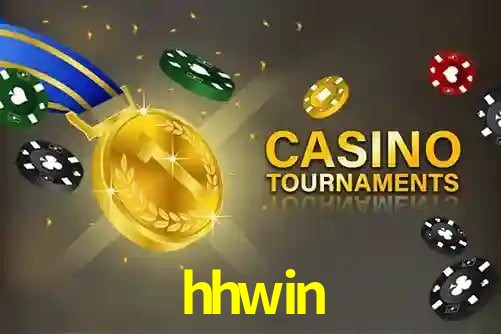 App mobile hhwin