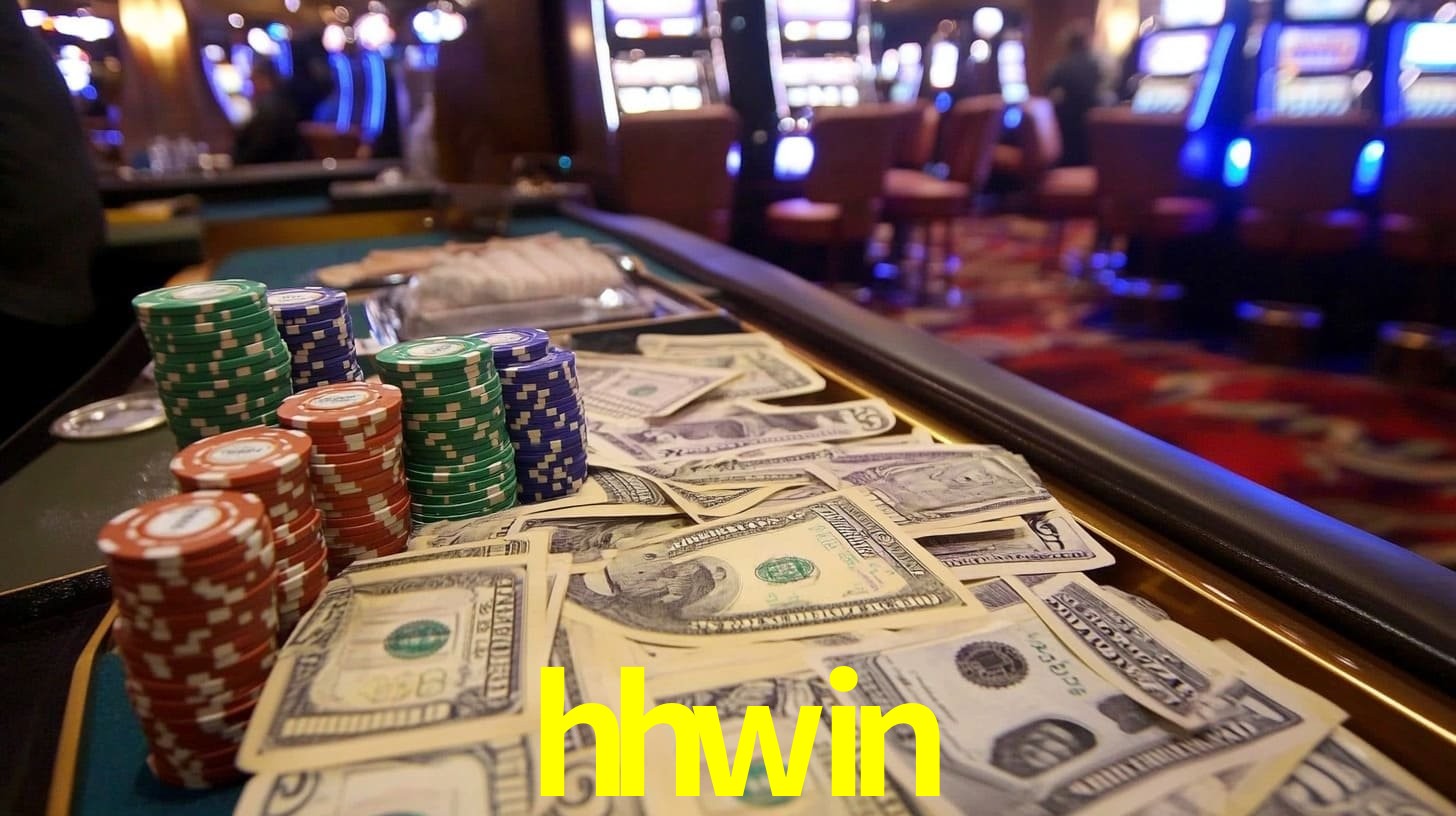 Fortune Tiger hhwin